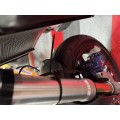 Fren Tubo Front Fork Brake Line Installation Kit
